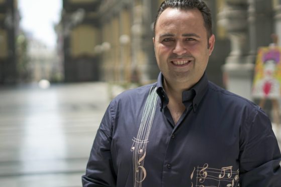 Gennaro De Crescenzo - Biografia